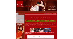 Desktop Screenshot of pokeracademy.at